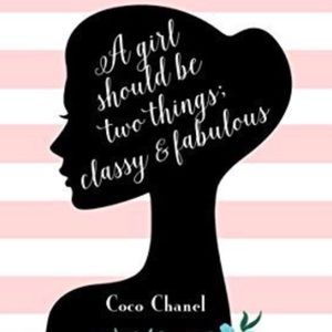 Meet your Posher, Dawn